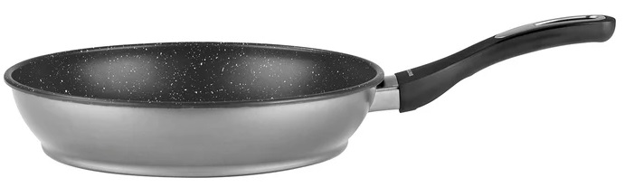 BratMaxx Keramická pánev 5